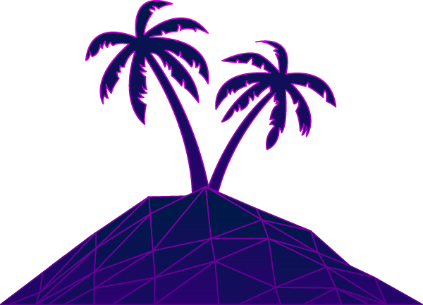 asthetic-tree-island